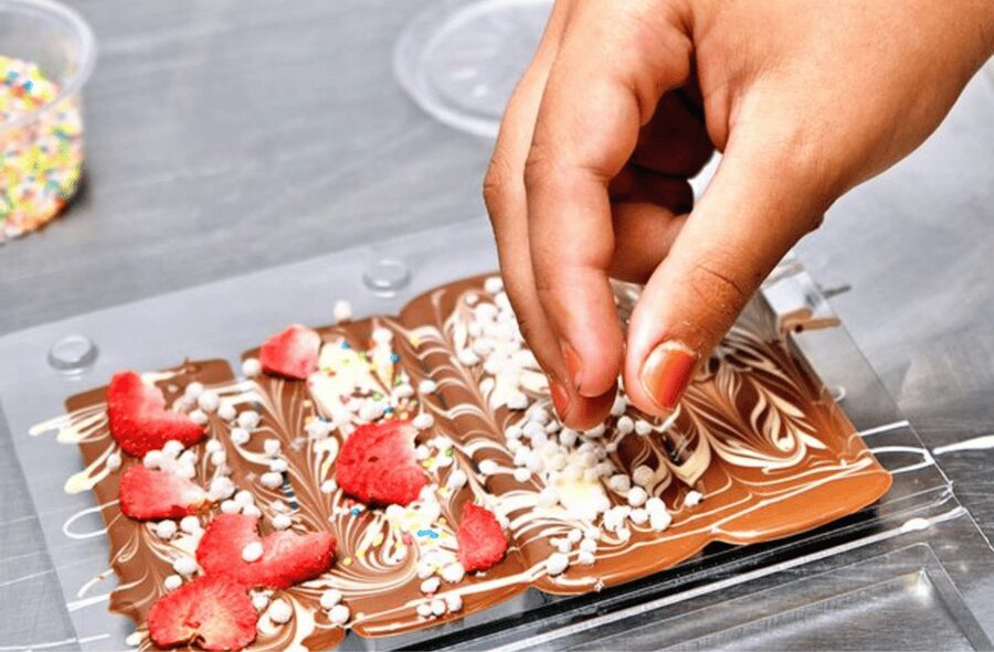 Prague: 1.5-Hour Chocolate Museum Visit with Workshop - Price and value: $28 buys more than museum entry
