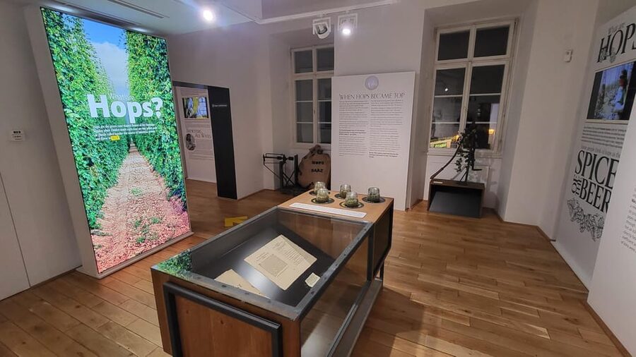 Prague: Beer Museum Tour with Tasting and Beer Bottling - Learning Czech beer history without the lecture vibe