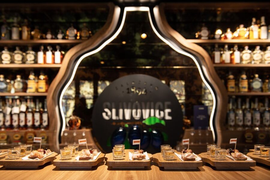 Prague:Interactive Museum of the National Drink with tasting - Key things to know before you go