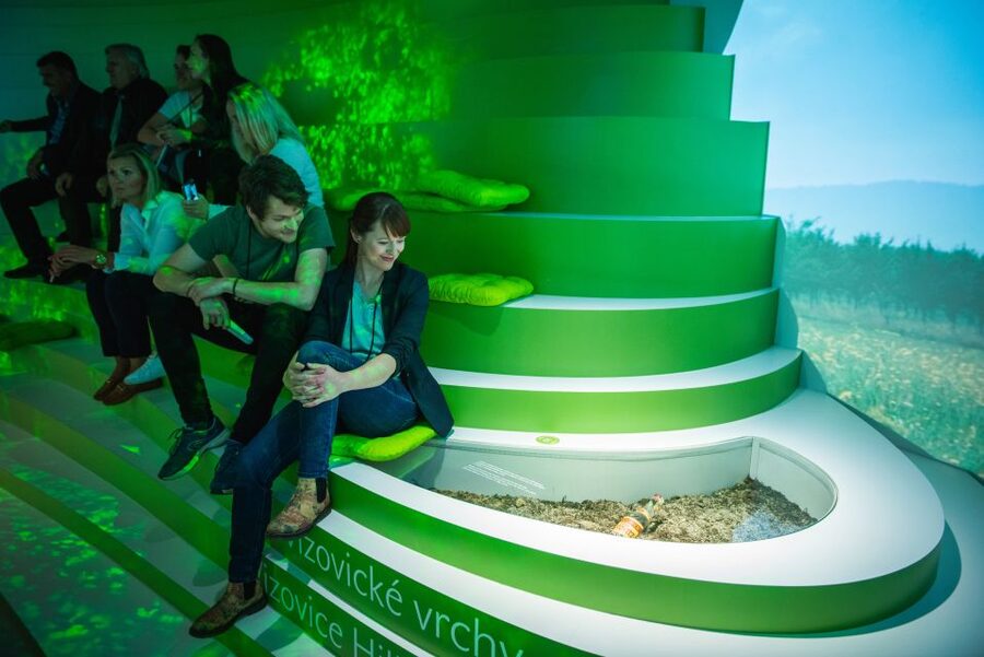 Prague:Interactive Museum of the National Drink with tasting - Price and value: is $25 worth your time?
