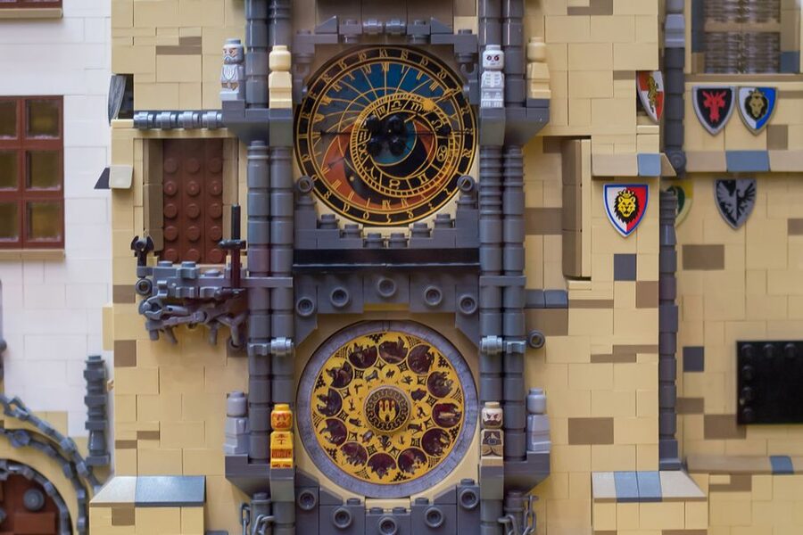 Prague: Museum of Bricks Entry Ticket - Key Highlights You’ll Feel Immediately