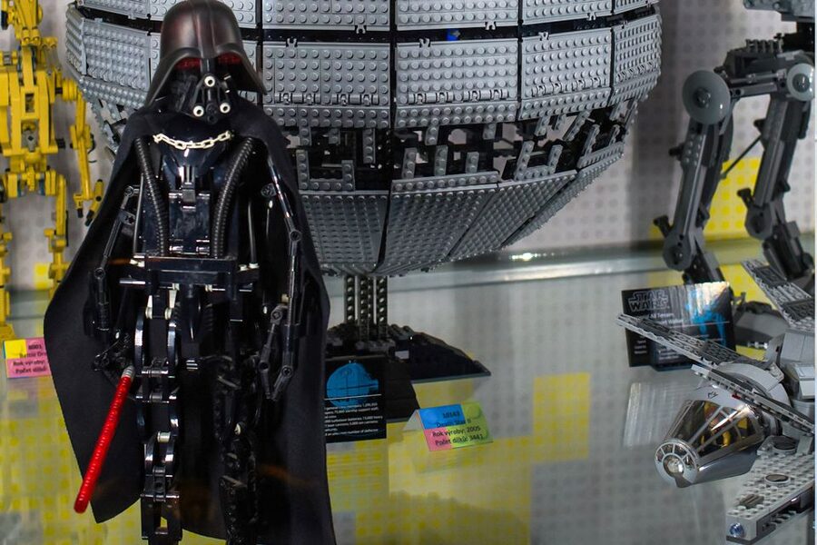 Prague: Museum of Bricks Entry Ticket - 20 Themed LEGO Worlds: What to See (and What to Skip)