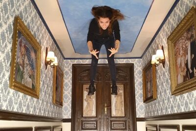 Prague Museum of Fantastic Illusions - Ticket timing and your visit flow: pick a time and wander freely