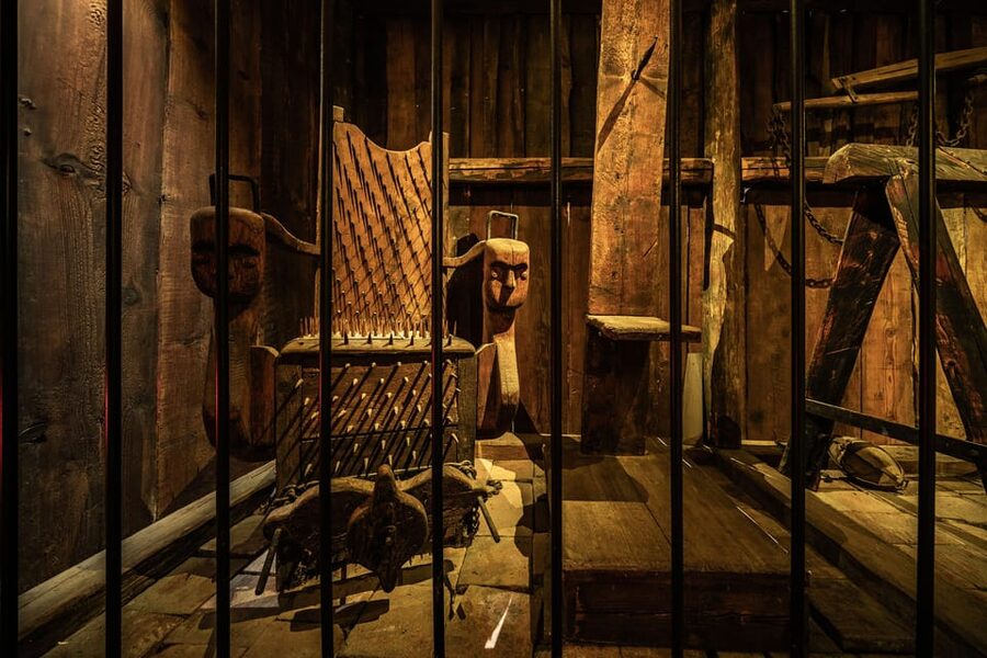 Prague: Museum of Torture Entry Ticket - Price and value: is $9 a fair deal?