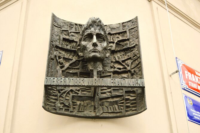 Prague: National Museum Ticket & Online Audioguide City Tour - How Long It Takes: The 1-Day Reality