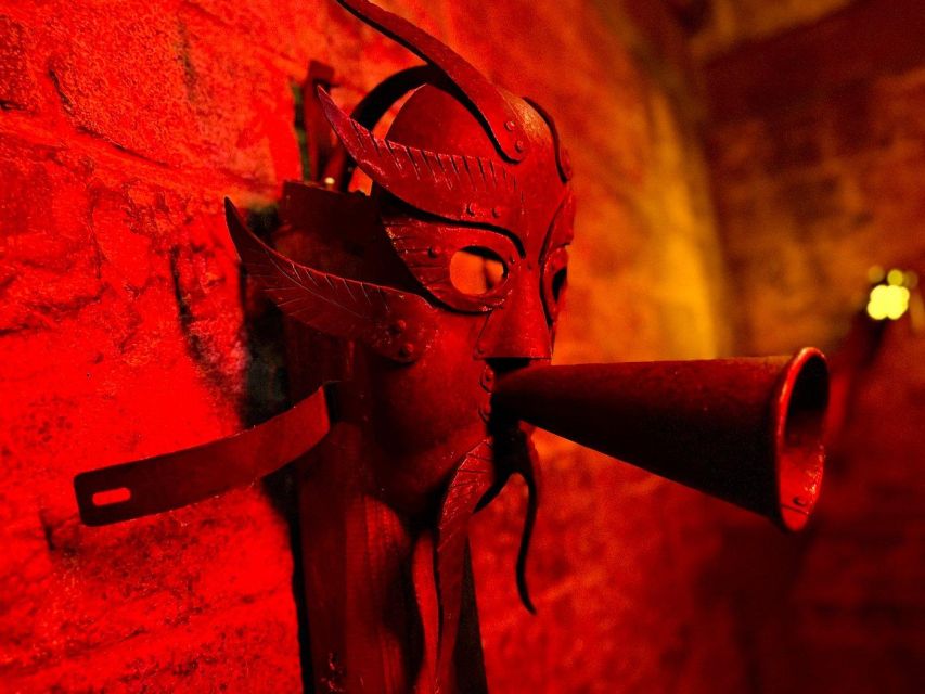 Prague: Story of Prague Immersive Museum Experience - Key highlights you should know