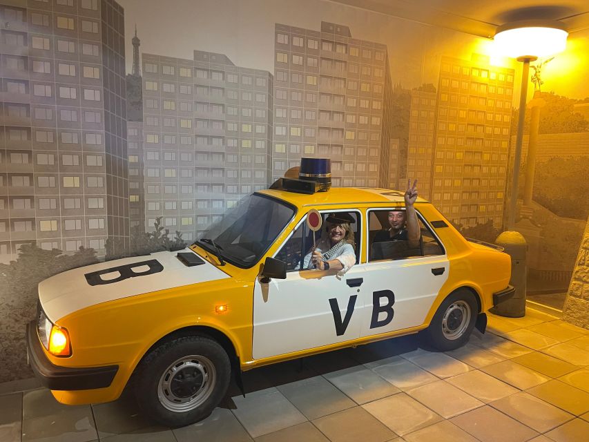 Prague: Story of Prague Immersive Museum Experience - Should you book Story of Prague at Charles Bridge?