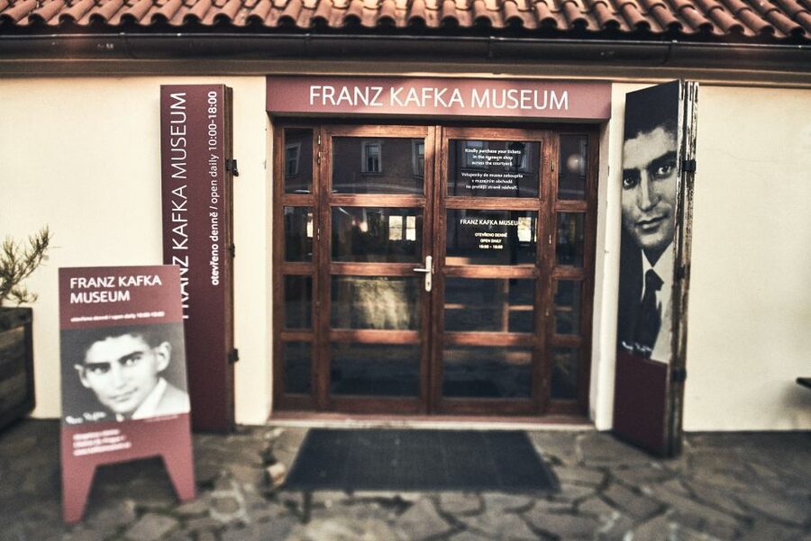 Prague: Tickets for the Franz Kafka Museum - Key things to know before you go