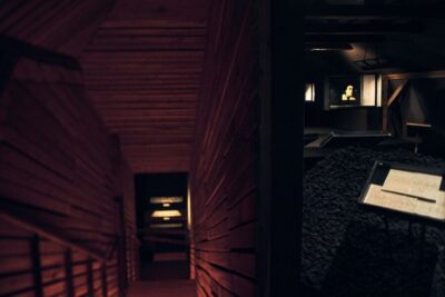Prague: Tickets for the Franz Kafka Museum - Walking Through Kafka’s Life, 1883–1924