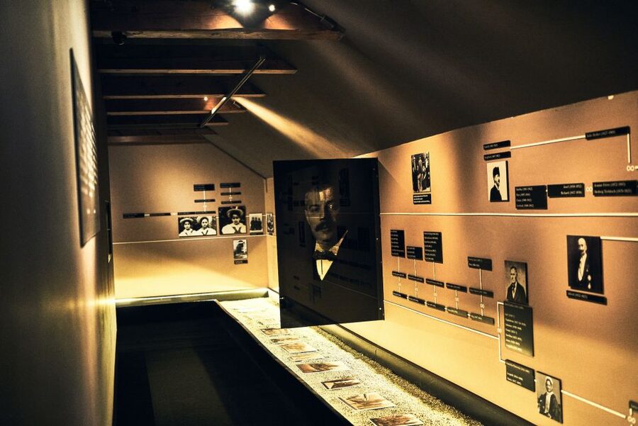 Prague: Tickets for the Franz Kafka Museum - The Value of That 20-Minute Intro (and Why It Matters)