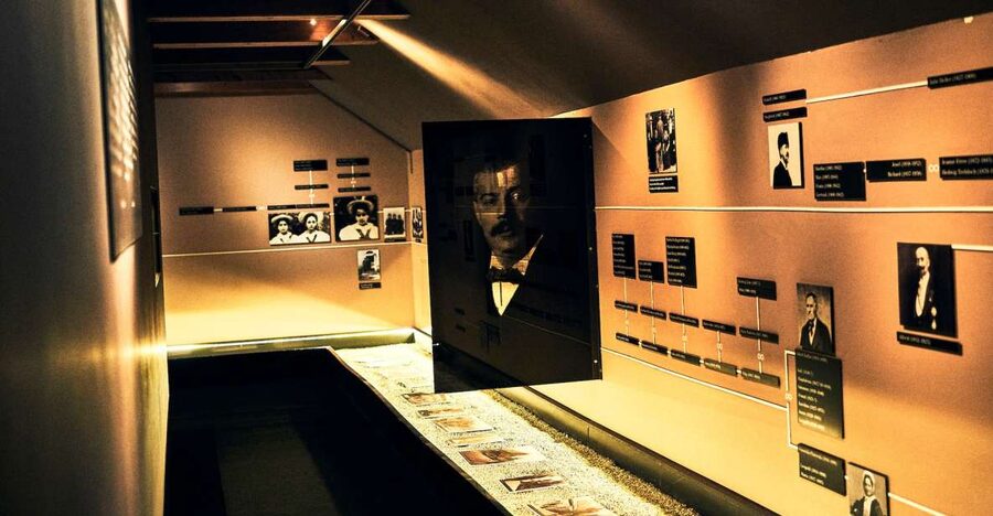 Prague: Tickets for the Franz Kafka Museum - Timing, Crowd Feel, and How to Pace Yourself
