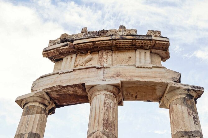 Premium Delphi Day Trip with an Expert Guide, Museum & Lunch - FAQ