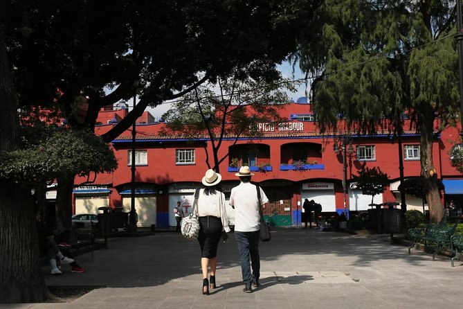 PREMIUM Frida Kahlo Museum and Xochimilco (Small Groups) - Key highlights you’ll care about