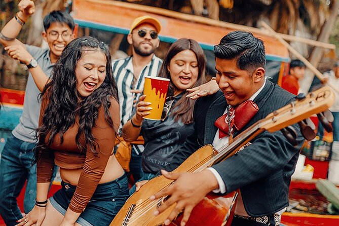 PREMIUM Frida Kahlo Museum and Xochimilco (Small Groups) - Value check: does $80 feel fair for this mix?