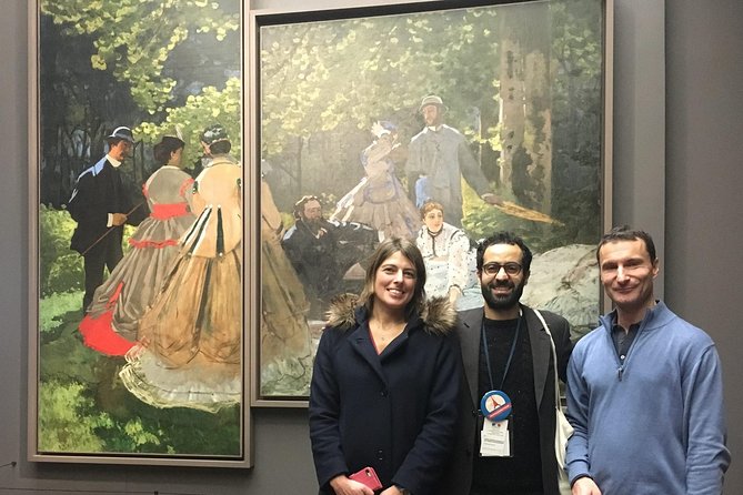 Private 2-Hour Guided Tour in Orsay Museum Paris - What $148.91 Buys You (And Why It Can Be Worth It)