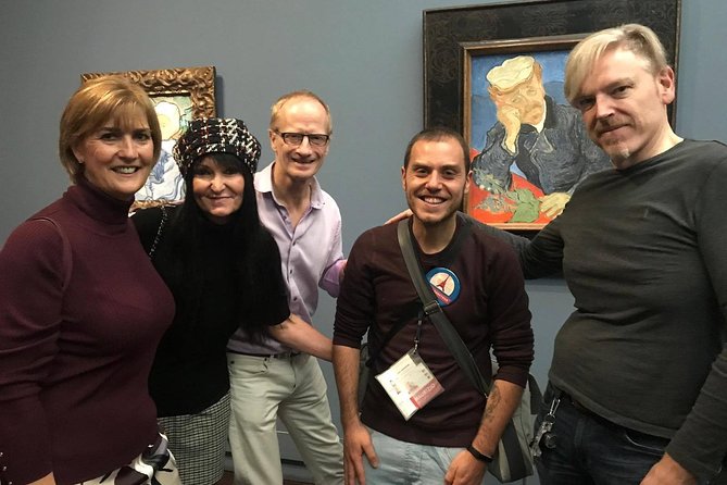 Private 2-Hour Guided Tour in Orsay Museum Paris - Morning or Afternoon: Picking the Slot That Fits Your Style