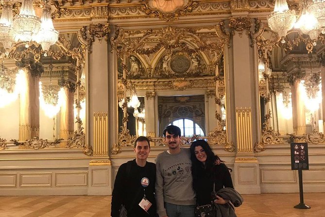Private 2-Hour Guided Tour in Orsay Museum Paris - Who Should Book This Tour (And Who Might Skip It)