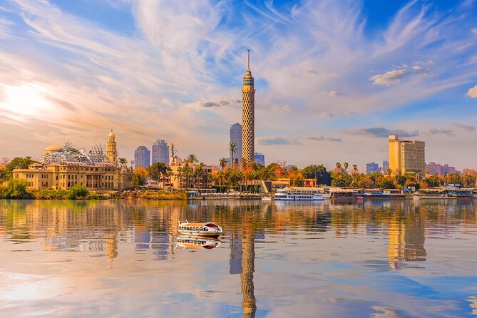 Private Day Pyramids and Grand Egyptian Museum with free camel - Why this Giza-to-GEM combo works (and for whom)