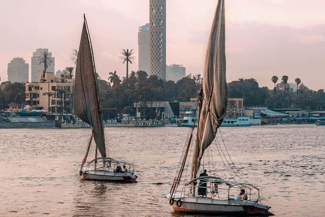 Private Day Pyramids and Grand Egyptian Museum with free camel - What to bring so you stay comfortable all day
