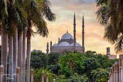 Private Day Tour in Egyptian Museum, Citadel and Coptic Cairo - The Museum-to-Citadel Flow and the Lunch Break You’ll Actually Use