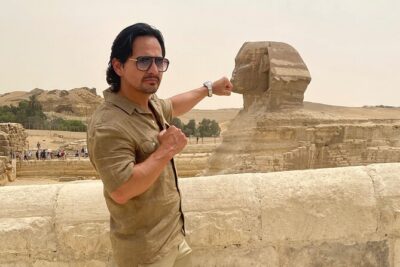 private Giza Pyramids,Sphinx and the New Grand Egyptian Museum - Camel Ride Around Giza: Fun, But Go in Clear-Eyed