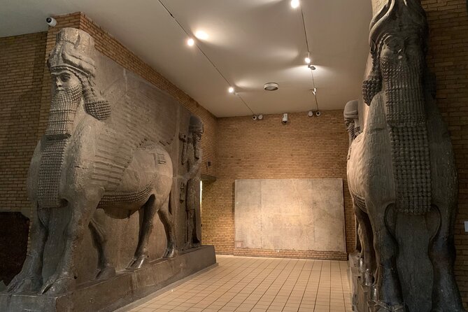 Private Guided Tour of the British Museum - Tickets Included - The Reading Room Stop That Changes How You See the Museum