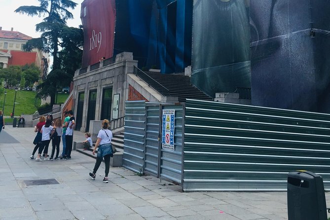 Private Guided Tour of the Prado Museum in Madrid with fast entrances and pick up at the hotel. - Asking better questions: getting value from a private art historian