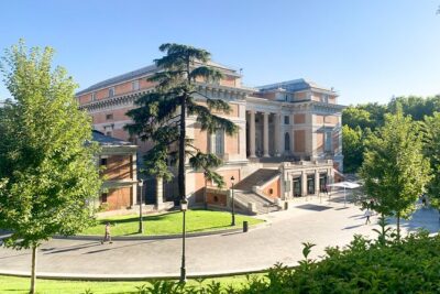 Private Guided Tour of the Prado Museum in Madrid with fast entrances and pick up at the hotel. - Inside the Prado: a focused route through Spain’s art giants