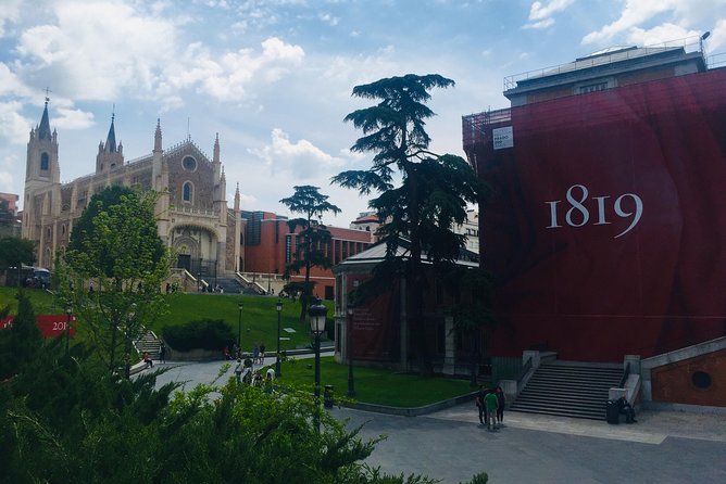 Private Guided Tour of the Prado Museum in Madrid with fast entrances and pick up at the hotel. - Price and value: is $151.17 per person worth it?