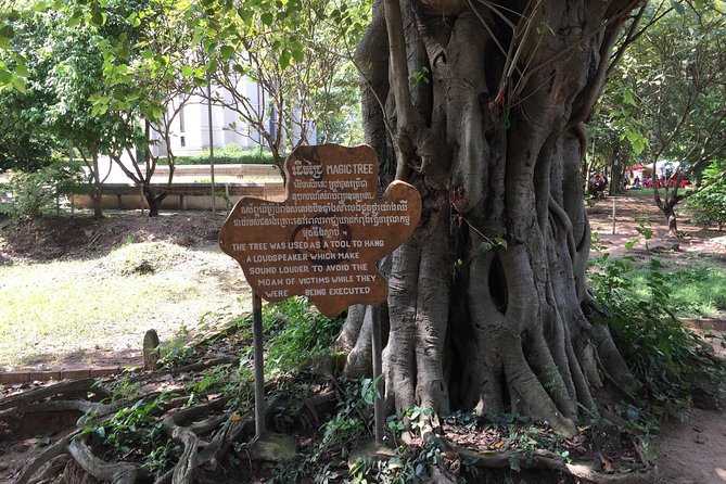 Private Half Day To Killing Field & S21 Genocidal Museum in Phnom Penh - Price and Value: What the $130 Per Group Really Buys