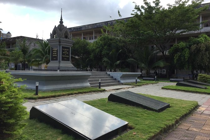 Private Half Day To Killing Field & S21 Genocidal Museum in Phnom Penh - Who This Tour Is Best For (and Who Should Reconsider)