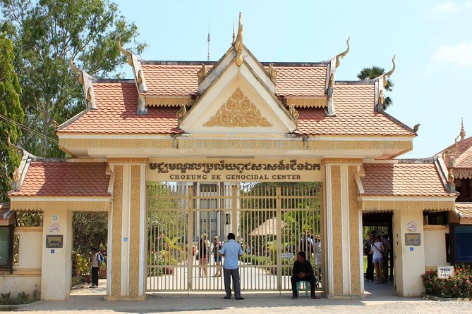 Private Half Day To Killing Field & S21 Genocidal Museum in Phnom Penh - Practical Tips That Help You Get More Out of the Day