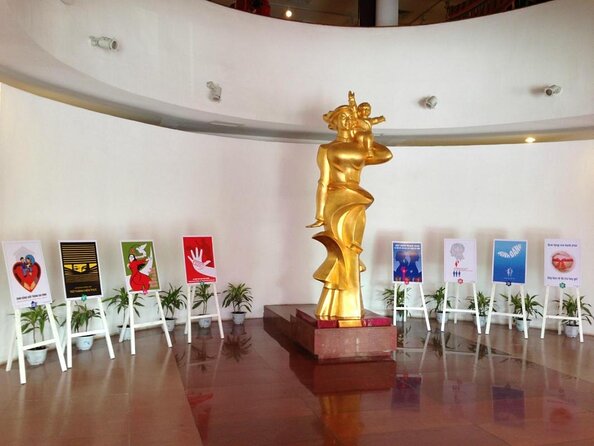 (Private) MUSEUM TOUR in HANOI - Key things to know before you go