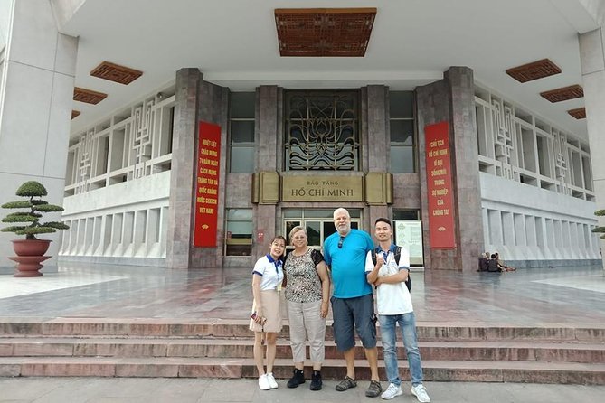 (Private) MUSEUM TOUR in HANOI - Price and what you’re really paying for