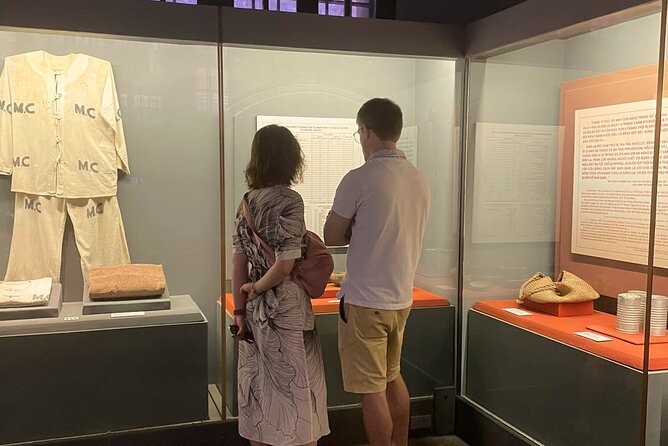 (Private) MUSEUM TOUR in HANOI - Ho Chi Minh Mausoleum: the “must-see,” handled respectfully