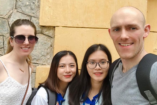 (Private) MUSEUM TOUR in HANOI - Hoa Lo Prison (Hanoi Hilton): a short stop with serious weight