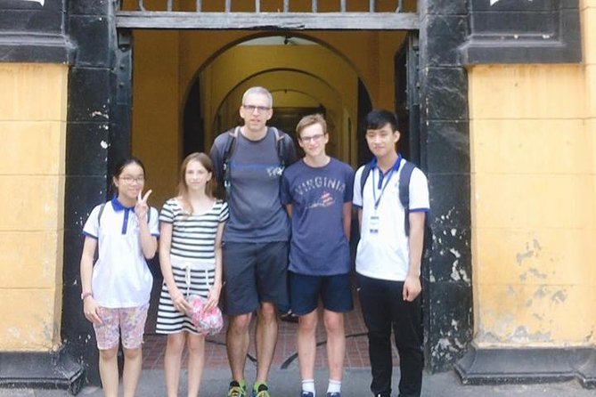 (Private) MUSEUM TOUR in HANOI - How the tour timing and logistics play out