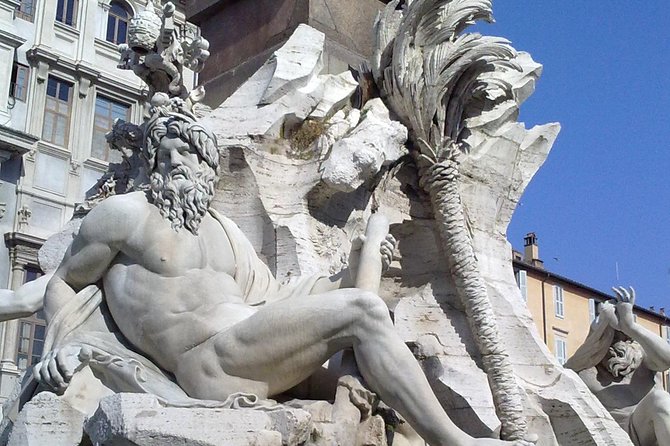 Private Sightseeing Tour of Rome and Vatican Museums with Your Driver - A private Rome-to-Vatican day that feels built for your pace
