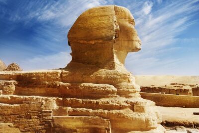 Private Tour: Cairo Day Trip from Hurghada, Including Round-Trip Flights, Giza Pyramids, Sphinx, and Egyptian Museum - Egyptian Museum: Seeing More Than the Headlines