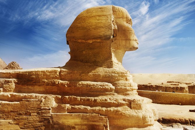 Private Tour: Cairo Day Trip from Hurghada, Including Round-Trip Flights, Giza Pyramids, Sphinx, and Egyptian Museum - Egyptian Museum: Seeing More Than the Headlines