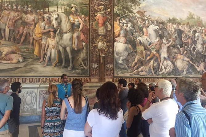 Private Tour - Capitoline Museums - Why a private guide at the Capitoline Museums matters