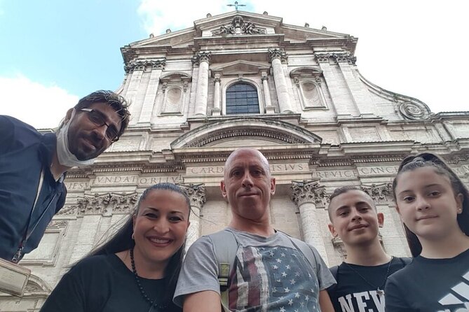 Private Tour - Capitoline Museums - Musei Capitolini: Sistus IV’s old museum and the Roman story