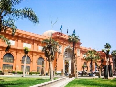Private Tour: Egyptian Museum, Alabaster Mosque, Khan el-Khalili - Key points worth knowing before you go