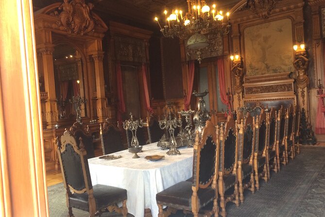 PRIVATE Tour in Chapultepec Castle and Museum of Anthropology - Practical tips so your day feels smooth