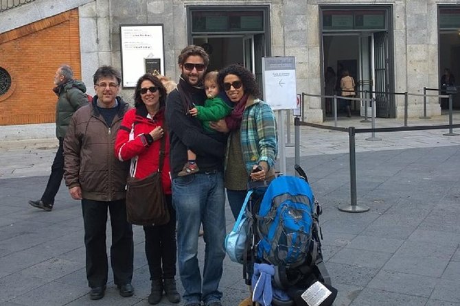 Private Tour through Prado Museum Highlights - Stop 1 at the Prado: How the Tour Moves Through Art Movements
