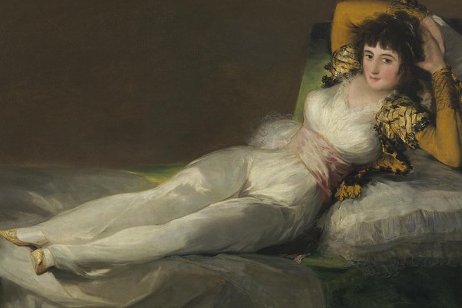 Private Tour through Prado Museum Highlights - The Artists You’ll Hear About: From El Bosco to Goya