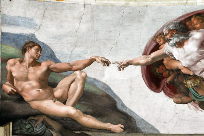 Private Tour Vatican Museums Sistine Chapel & St Peter's Basilica - Price and value: what $362.81 is buying you