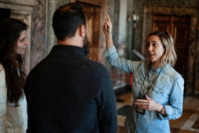 Private Vatican Museums Hidden Gems Tour with Optional Pick-Up - Key Highlights I’d Plan Around
