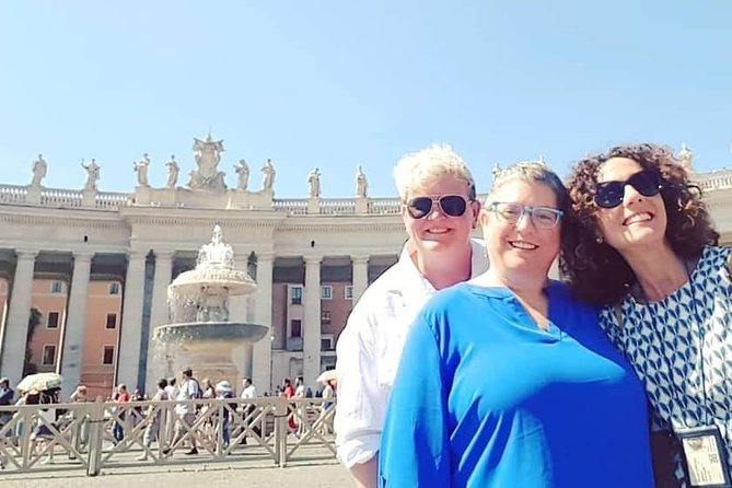 Private Vatican Museums Hidden Gems Tour with Optional Pick-Up - Sistine Chapel: Plan for Timing, Not Just Admiration