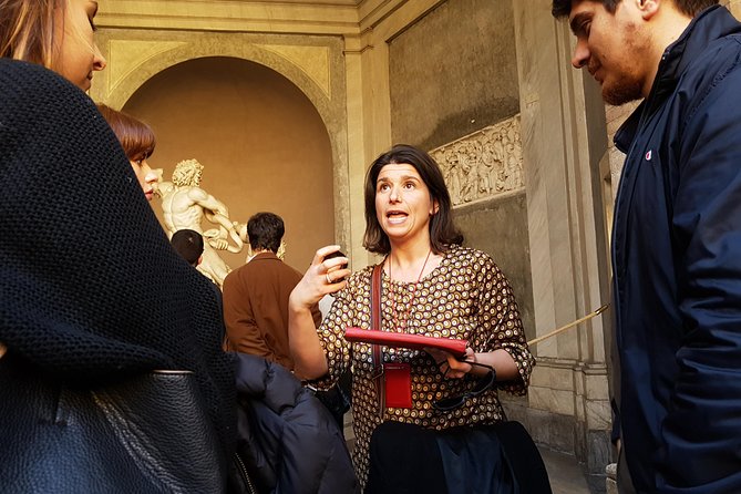 Private Vatican Museums Hidden Gems Tour with Optional Pick-Up - How Much Is $381.10 Really Worth? (And When It Might Not Be)